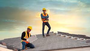 Fast & Reliable Emergency Roof Repairs in Beaver, PA